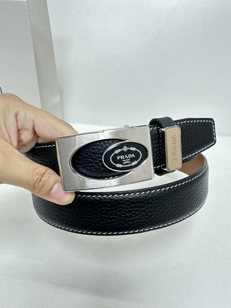 Prada Belts